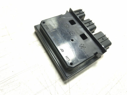 2019 Kawasaki Z400 Er400d Fuse Relay Box OEM