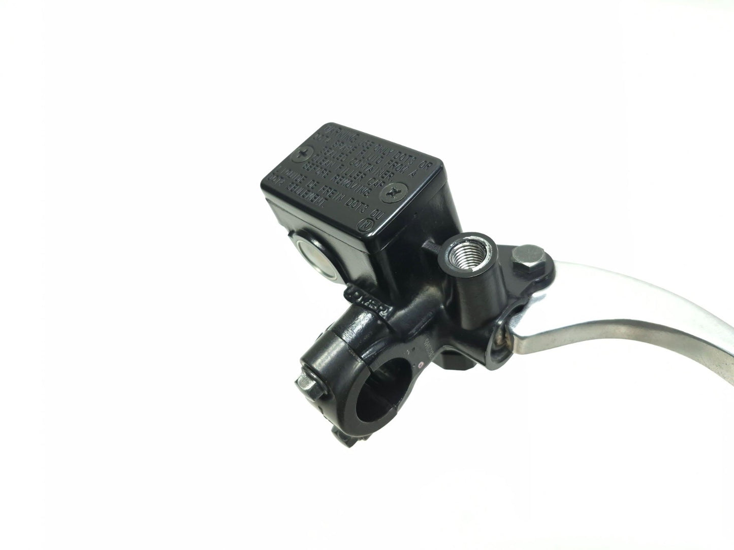 2017-2026 Kawasaki Versys-x 300 Kle300 Front Brake Master Cylinder 43015-0731