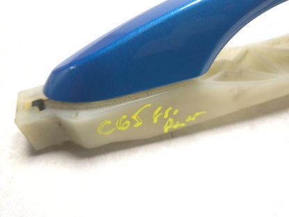 2019 Hyundai Kona Front Exterior Door Handle Right Passenger Side OEM