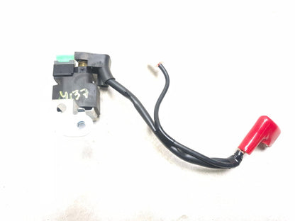 2025 Kawasaki Ninja Ex 500 Starter Relay OEM