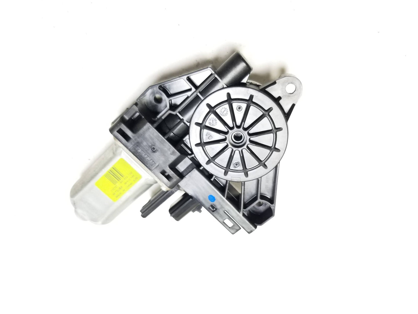 2011-2022 Jeep Grand Cherokee Window Motor Rear Driver Side Left OEM ☑️