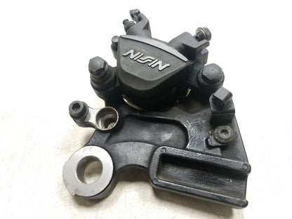2017 - 2023 Kawasaki Ninja Z650 Er650 ABS Rear Brake Caliper W/ Bracket
