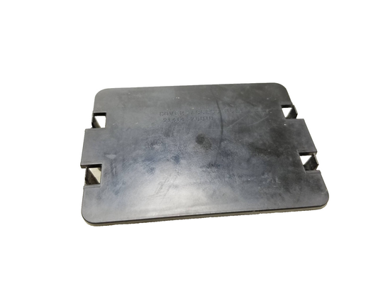 2011 - 2013 Kia Sportage Rear Engine Hole Access Cover OEM