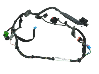 2012 Volvo C30 Front Door Wire Harness Right Passenger Side OEM
