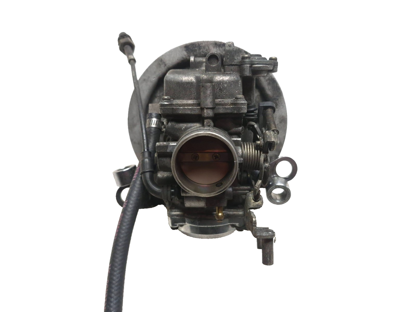 2003 Harley-davidson Dyna Fxdl Carburetor Carb  OEM