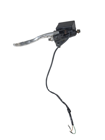 1996 Yamaha Virago Xv750 Front Brake Master Cylinder OEM