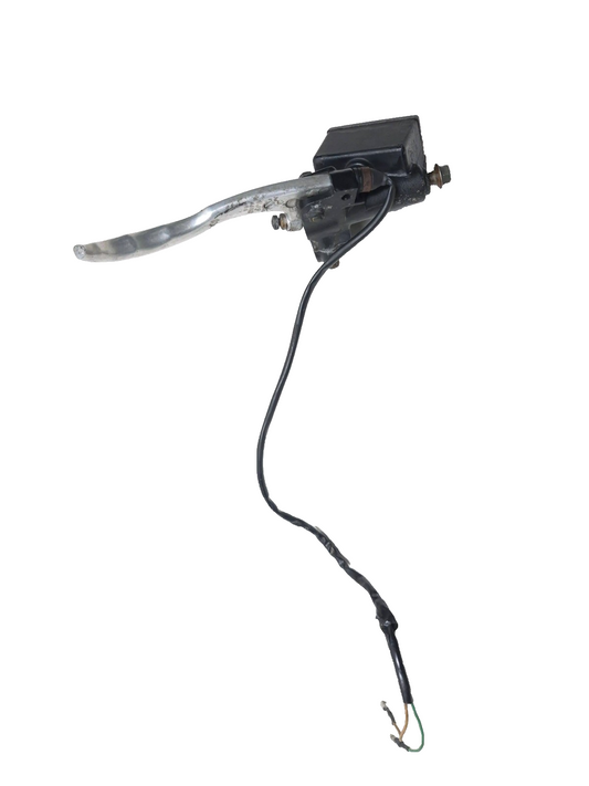 1996 Yamaha Virago Xv750 Front Brake Master Cylinder OEM