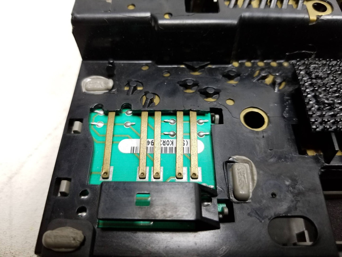 2007-2011 Toyota Camry Front Overhead Console Dome Light Lamp OEM