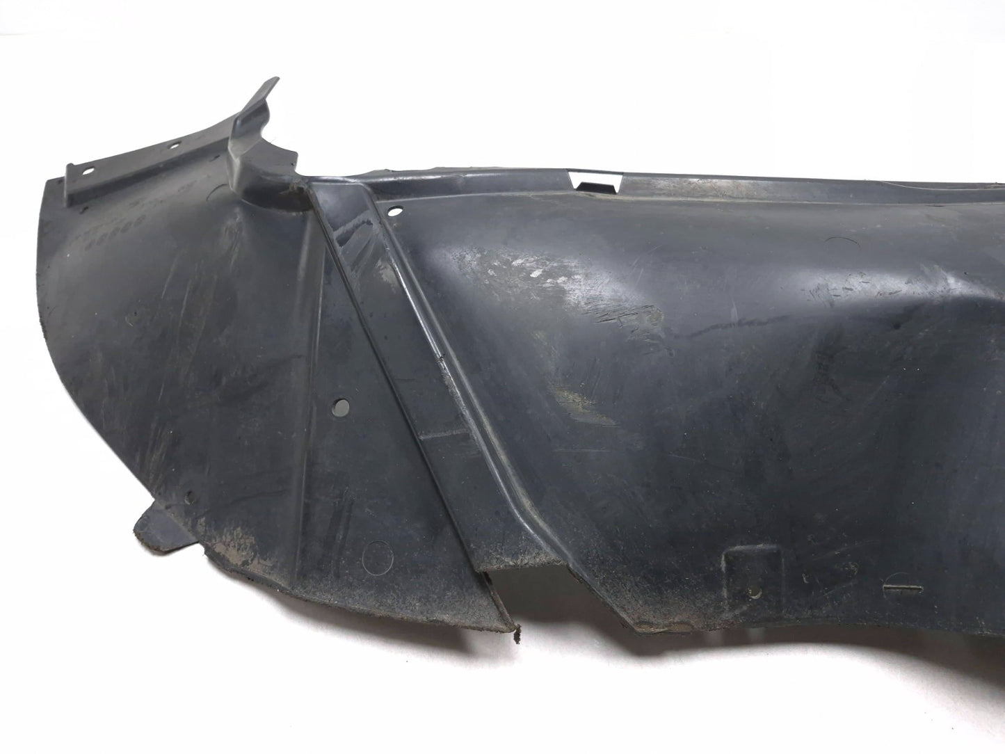 2014 Ford Focus St Engine Splash Shield OEM