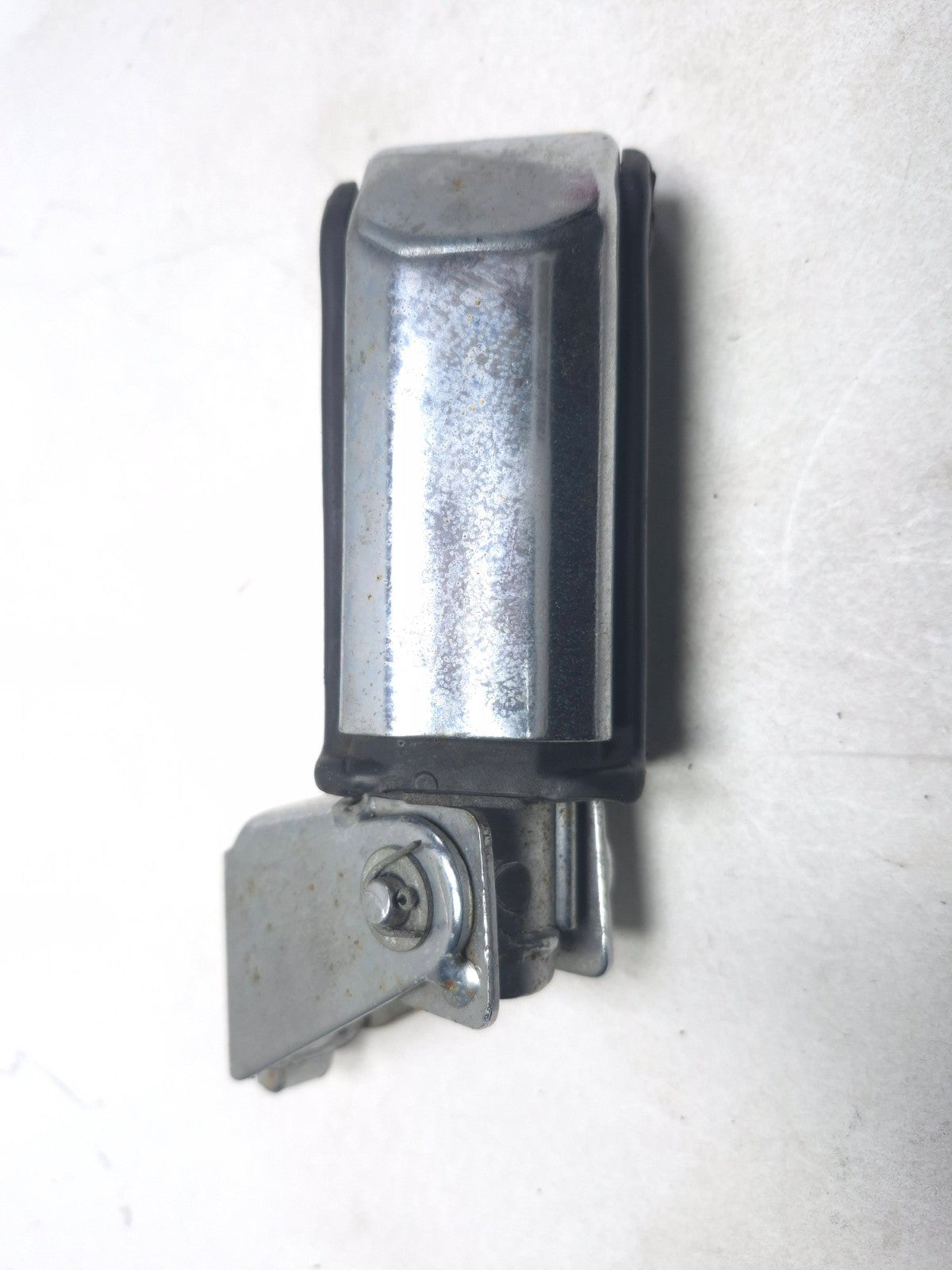 1987 Honda Goldwing 1200i Front & Rear Footrest Peg Assy 4 Pcs  OEM