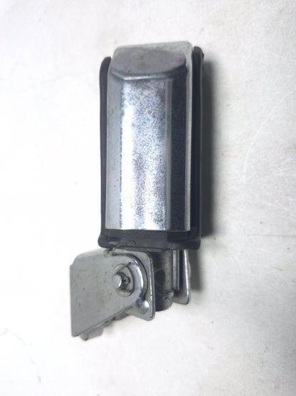 1987 Honda Goldwing 1200i Front & Rear Footrest Peg Assy 4 Pcs  OEM