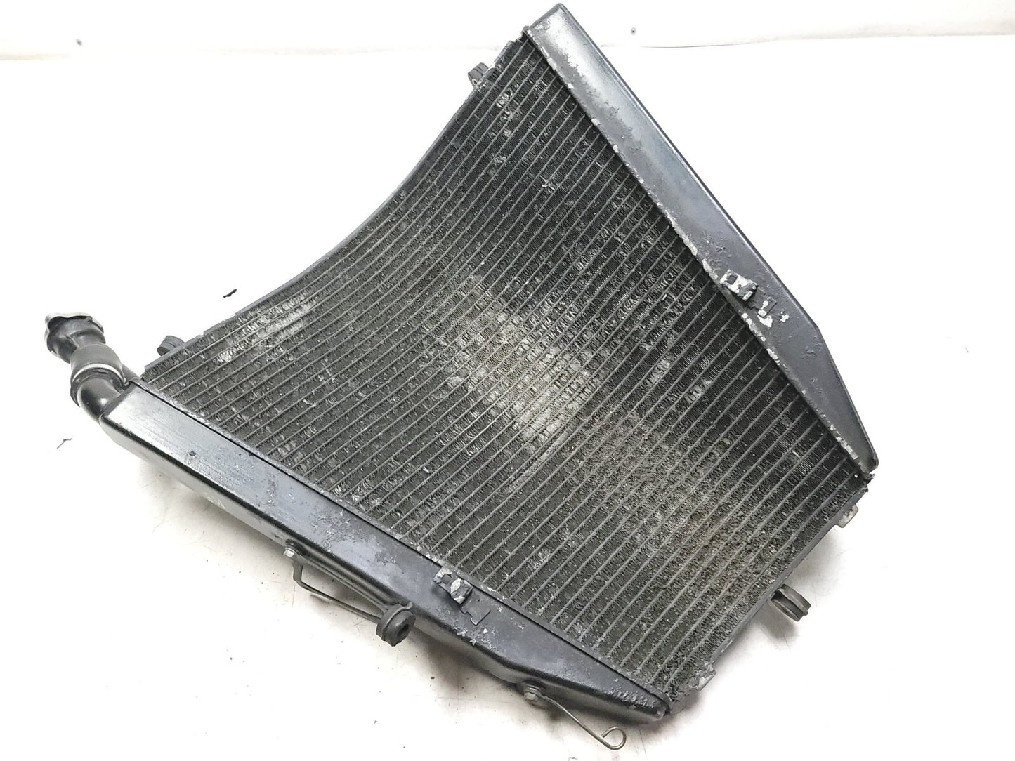 04 05 Honda Cbr 1000rr Engine Radiator Coolant OEM 12k Miles