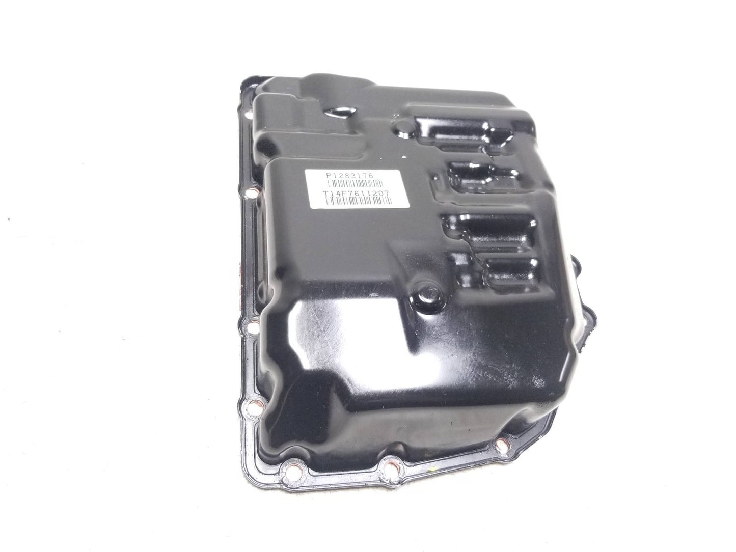 2015 Volvo S60 Automatic Transmission Oil Pan P1283176 OEM *tg-81sc*