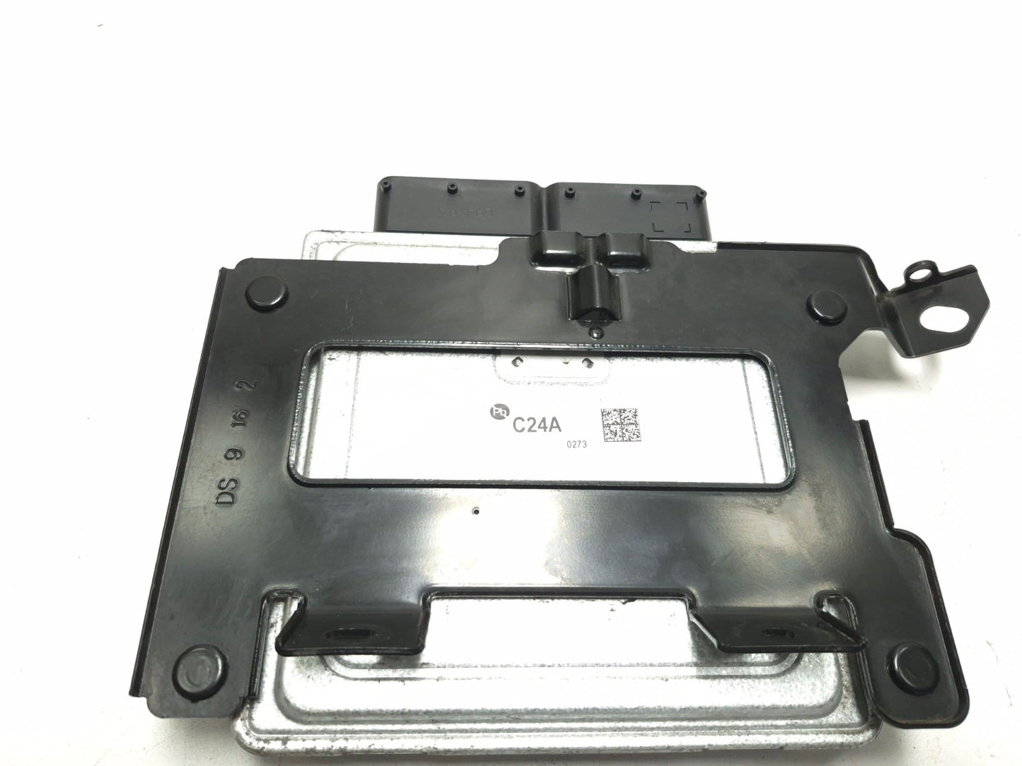 2019 Hyundai Kona Ecu Ecm Engine Control Module OEM