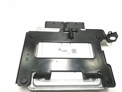 2019 Hyundai Kona Ecu Ecm Engine Control Module OEM