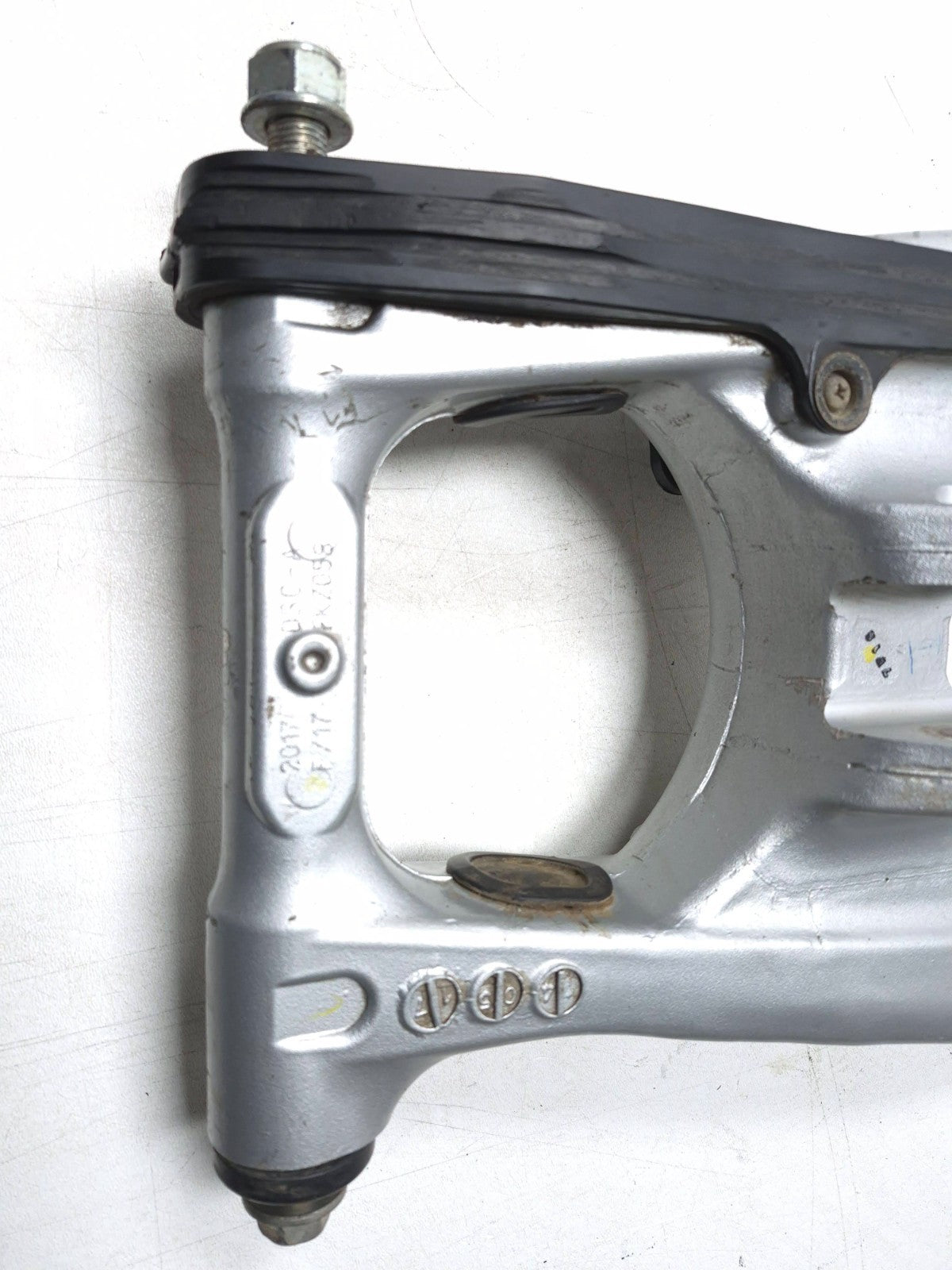 2017 Honda Crf250l Rear Swingarm Frame  OEM
