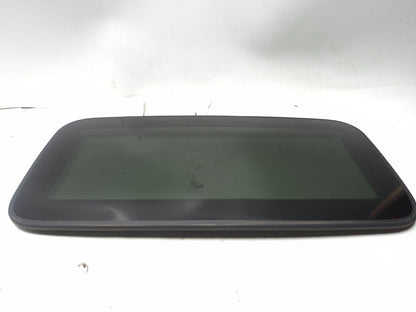 2008 Acura Tl Sunroof Glass OEM