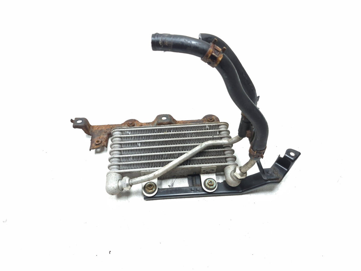 2007 2008 Acura Tl Type-s Automatic Transmission Oil Cooler Radiator 3.5l OEM