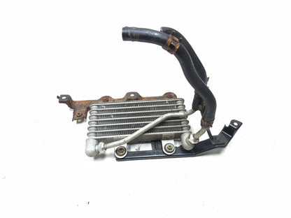 2007 2008 Acura Tl Type-s Automatic Transmission Oil Cooler Radiator 3.5l OEM