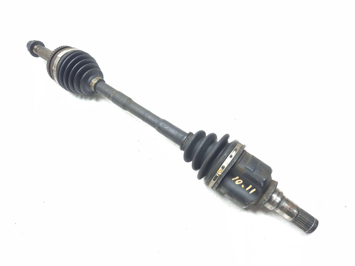 2006 Scion Xa Front Cv Axle Shaft Left Driver Side OEM