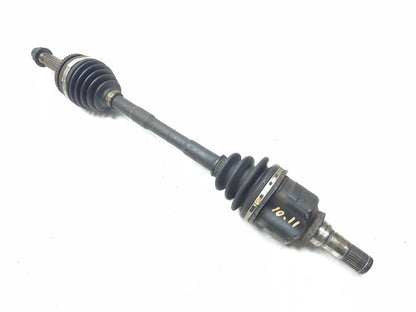2006 Scion Xa Front Cv Axle Shaft Left Driver Side OEM