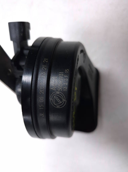 2024 Alfa Romeo Stelvio Horn Signal Pair 2pcs OEM