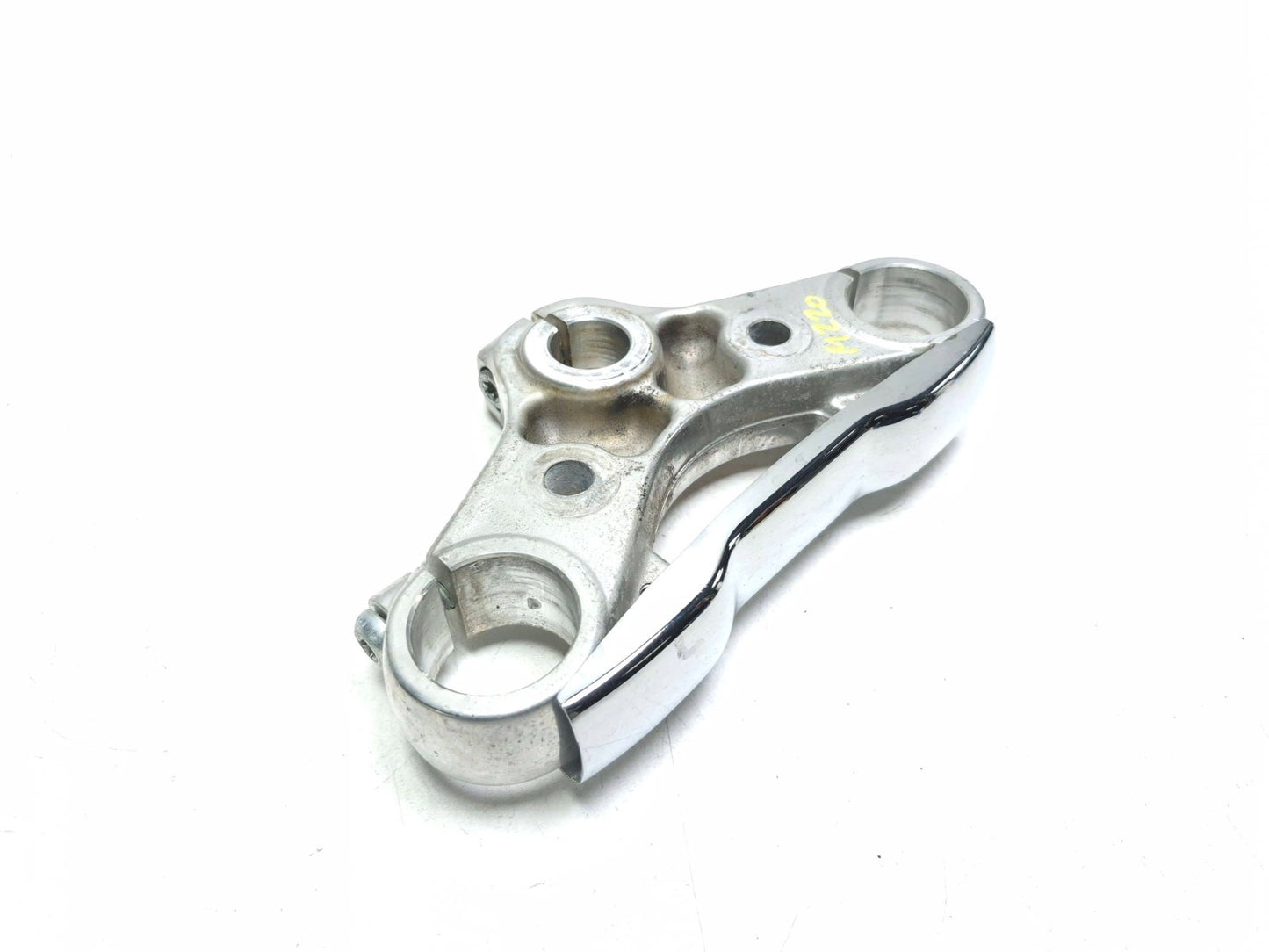 2004-2016 Harley Sportster Xl1200 Xl883 Triple Tree Upper 45966-04 OEM