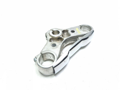 2004-2016 Harley Sportster Xl1200 Xl883 Triple Tree Upper 45966-04 OEM
