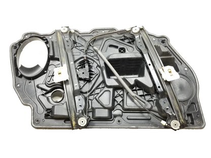 2013 Chrysler 200 Window Regulator Panel Front Passenger Side Right OEM