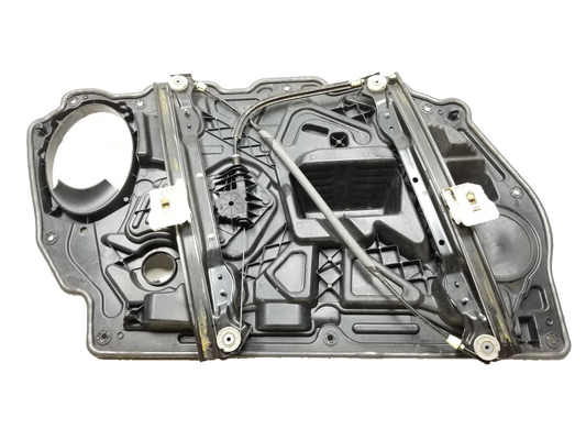 2013 Chrysler 200 Window Regulator Panel Front Passenger Side Right OEM