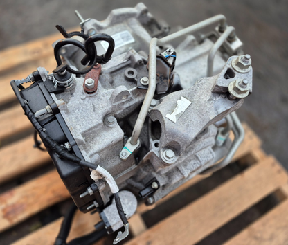 2019 Ford Ecosport Transmission 2.0l 25,480 Miles OEM ✅