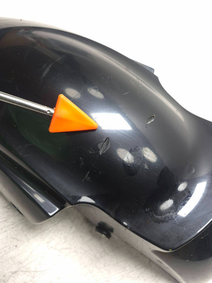 2009 Yamaha Fz6r Front Fender OEM