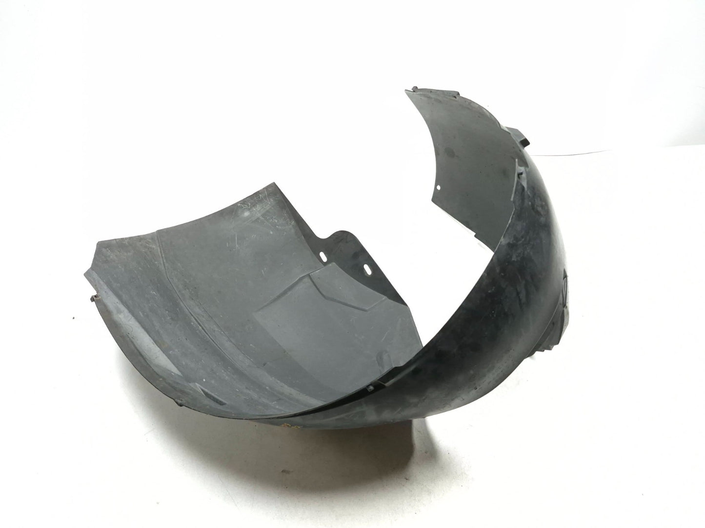 2016 Dodge Grand Caravan Fender Liner Splash Guard 3pcs OEM