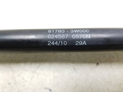 2011 - 2016 Kia Sportage Tailgate Lift Shock Support 2pcs OEM