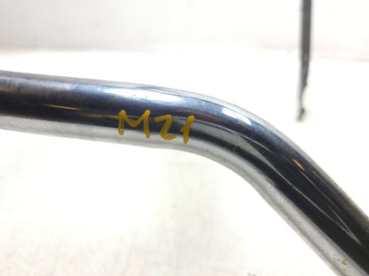 1984 - 1987 Honda Gl1200 Goldwing Rear Saddlebag Crash Bar Left & Right OEM