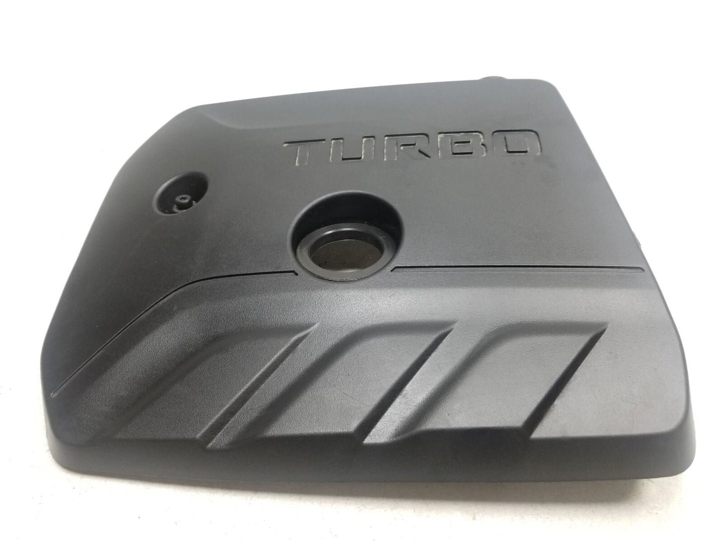 2022 Chevrolet Trailblazer Engine Motor Cover 1.3l OEM