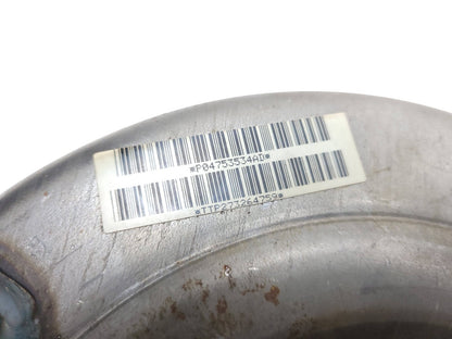11-14 Chrysler 200 Torque Converter 04753534ad OEM