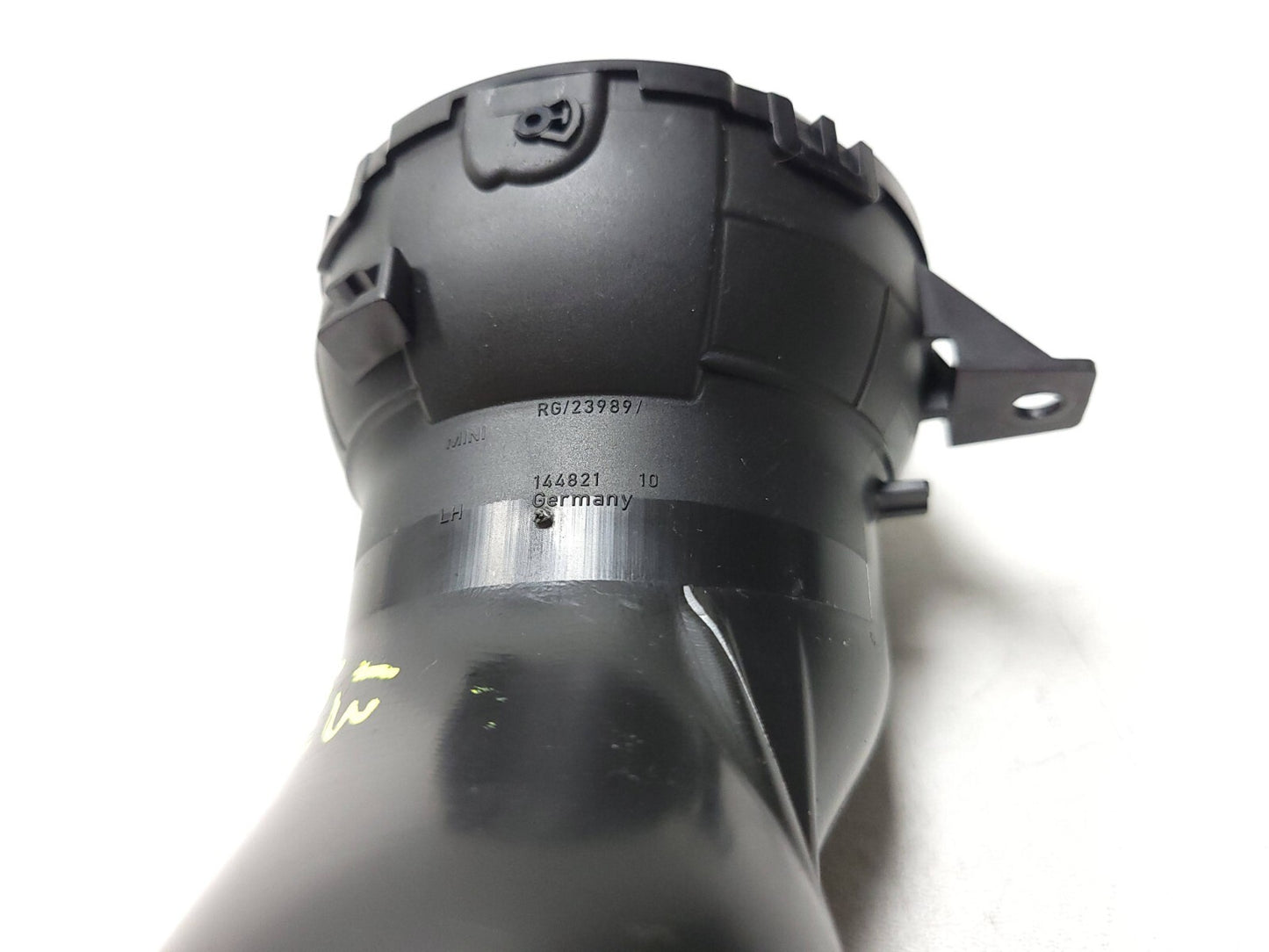 10-16 Mini Cooper R56 Dash Air Vent Pair OEM 62k