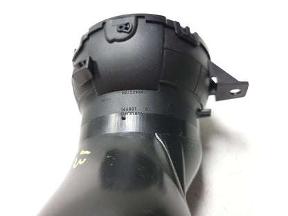 10-16 Mini Cooper R56 Dash Air Vent Pair OEM 62k