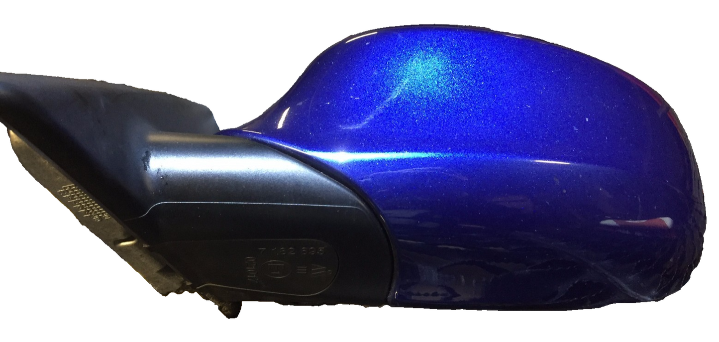 2009 BMW 328xi Driver Side Mirror OEM