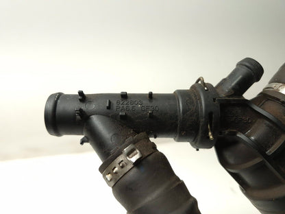 2020 Ski Doo Mxztnt 850 E-tec Thermostat W/ Coolant Line OEM