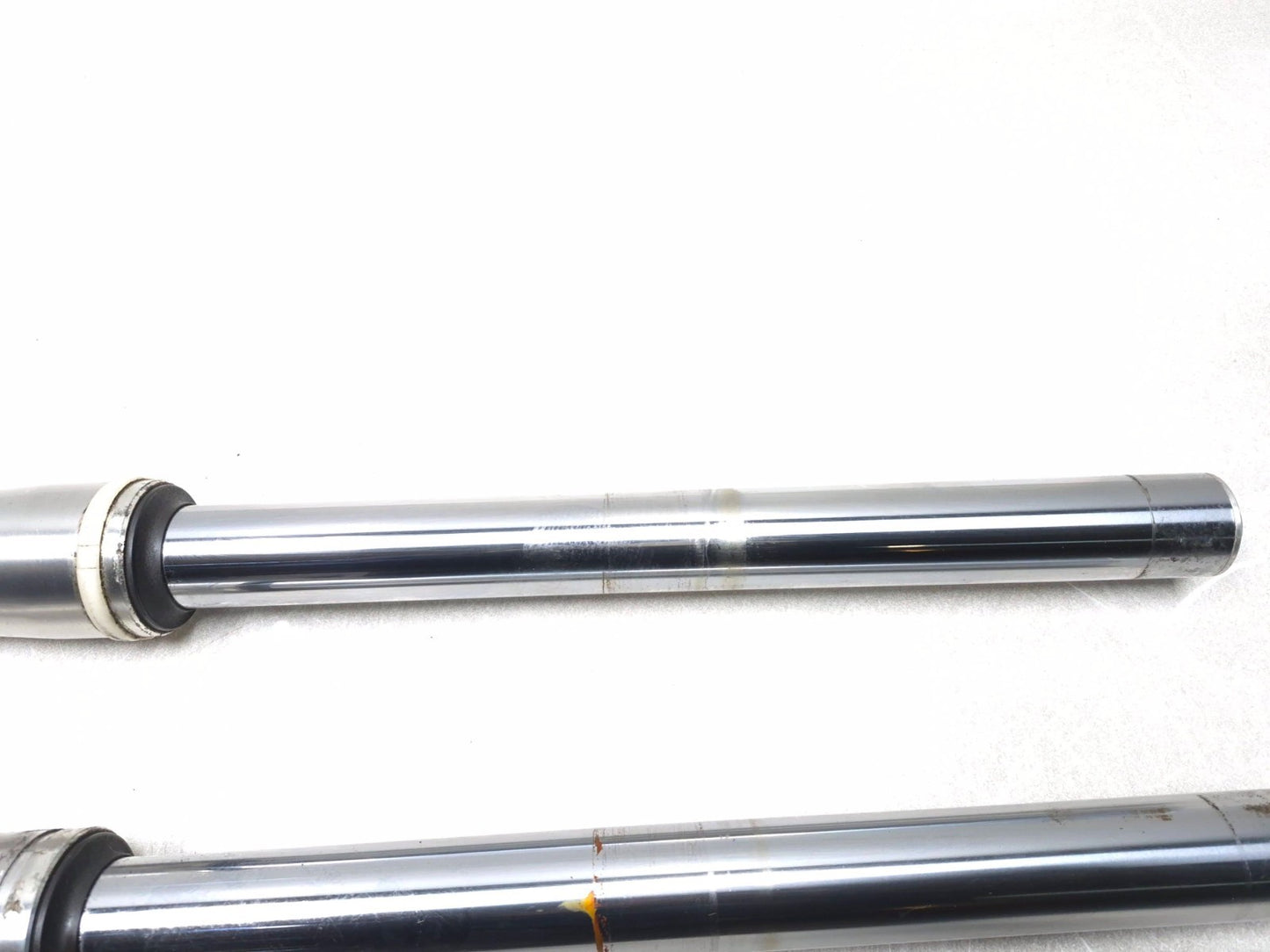1999 Yamaha V Star Xvs650 Classic Front Fork Damper Pair OEM