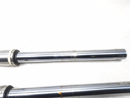 1999 Yamaha V Star Xvs650 Classic Front Fork Damper Pair OEM