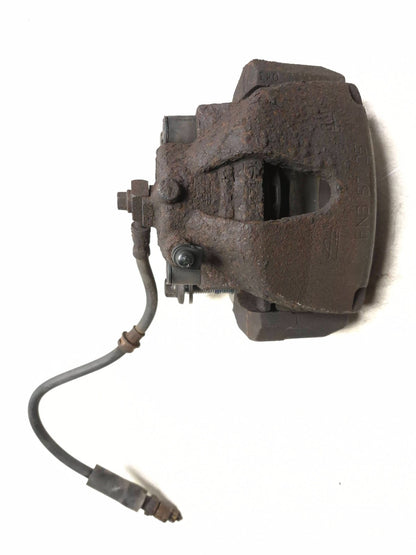 2007 Saab 9-5 Aero Front Brake Caliper 2pcs OEM