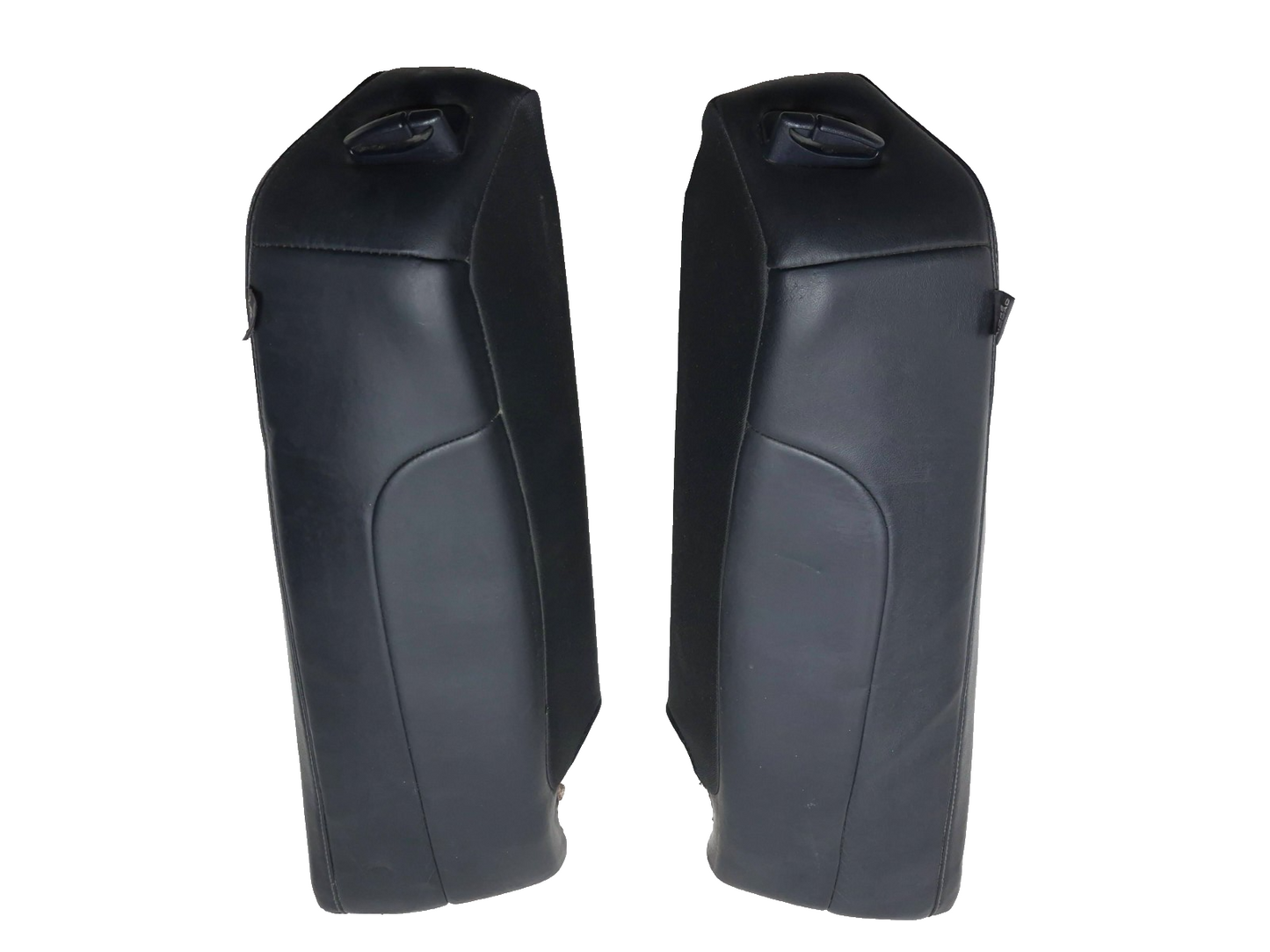 2012 Toyota Camry Rear Seat Bolster Left & Right OEM
