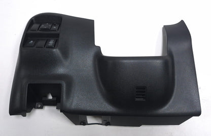2015 Nissan Juke Dash Instrument Panel Switch Panel Trim OEM