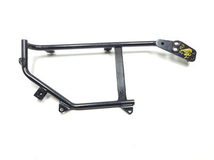 2007 Yamaha Xvs 1300 V-star Left & Right Saddlebag Saddle Bag Mount Bracket OEM