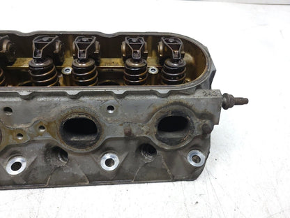 10-14 Chevrolet Suburban Engine Cylinder Head Left & Right Pair 5.3l OEM