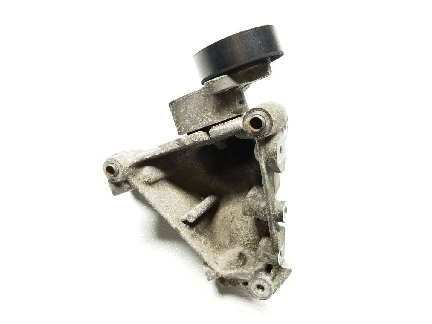 2010 Volvo XC60 Belt Tensioner W/ Bracket OEM