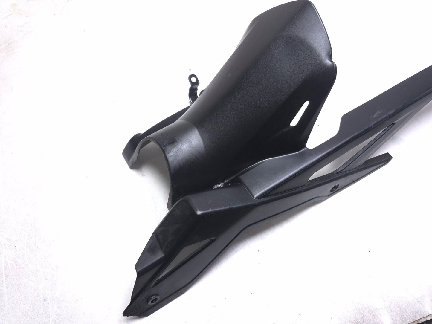 2020 Honda Cb300r Cbf300na Rear Drive Chain Guard OEM